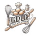 Unique Home and kitchen