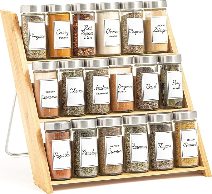 kitchen storage containers